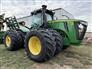 John Deere 2012 9460R 4WD