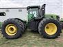 John Deere 2012 9460R 4WD