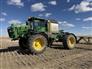 John Deere 2021 R4045 Sprayers - Self Propelled