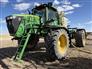 John Deere 2021 R4045 Sprayers - Self Propelled