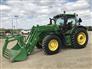 John Deere 2019 6145R Other Tractors