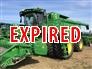 2019 John Deere S780