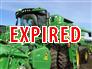 2019 John Deere S780