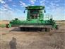 2017 John Deere S680