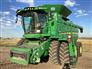 2017 John Deere S680