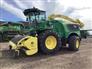 2021 John Deere 9900