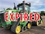 2021 John Deere 9620RX