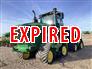 2021 John Deere 9620RX
