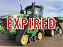 2021 John Deere 9620RX