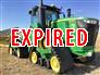 2021 John Deere 9620RX