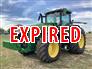 2023 John Deere 8R 340