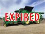 2023 John Deere X9 1000