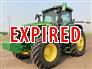 2023 John Deere 7R 310