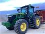 2023 John Deere 7R 310