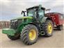 2023 John Deere 7R 310