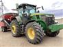 2023 John Deere 7R 310