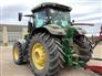 2023 John Deere 7R 310