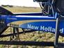 2012 New Holland P2060