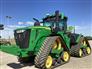 2023 John Deere 9RX 640