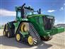 2023 John Deere 9RX 640