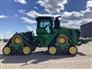 2023 John Deere 9RX 640