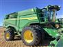 2022 John Deere X9 1000
