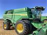 2022 John Deere X9 1000