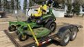 2022 John Deere Z970r