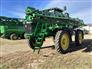 2024 John Deere 616R