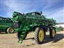 2024 John Deere 616R