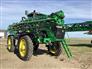 2024 John Deere 616R