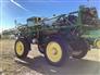 2024 John Deere 616R