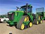 2024 John Deere 9RX 590