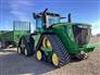 2024 John Deere 9RX 590