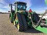 2024 John Deere 9RX 590