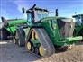 2024 John Deere 9RX 590