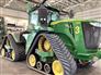 2024 John Deere 9RX 590