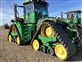 2024 John Deere 9RX 590