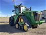 2024 John Deere 9RX 590