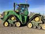 2024 John Deere 9RX 590