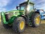 2024 John Deere 7R 290