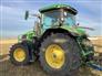 2024 John Deere 7R 290