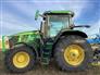 2024 John Deere 7R 290