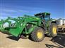 2024 John Deere 7R 290