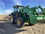 2024 John Deere 7R 290