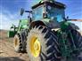2024 John Deere 7R 290
