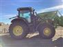2024 John Deere 7R 290