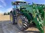 2024 John Deere 7R 290