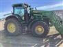 2024 John Deere 7R 290