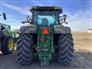 2024 John Deere 7R 290
